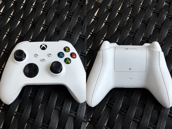Controle Xbox 
