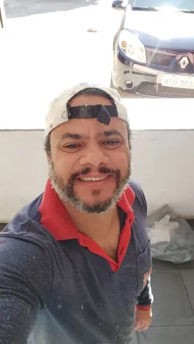 Marido de aluguel