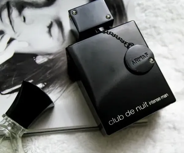 Armaf - Club de Nuit Intense for Men 105ml Eau de Toilette