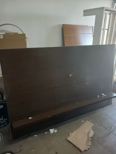 Painel de TV com lesd só $120