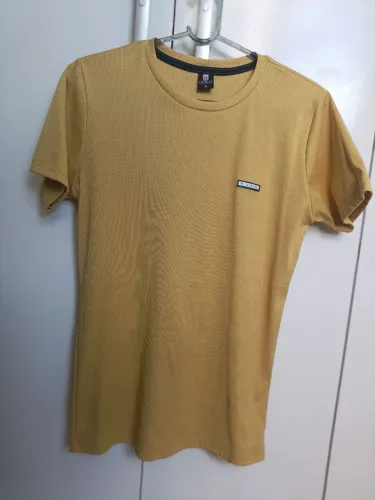 Camisa masculina
