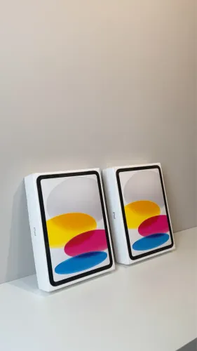 iPad 11 A16 - 128GB | Novos e Lacrados - Pronta Entrega