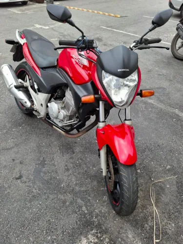 CB 300 2010/2011