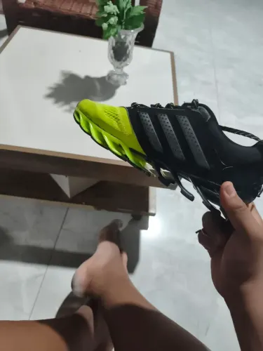 Adidas springblade drive