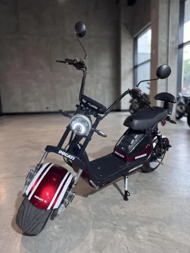 Scooter Elétrica Moto-Chefe MC 20 3000w (elétrica) 2024