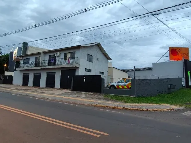 Aluguel de quartos arbbind, Foz do Iguaçu.