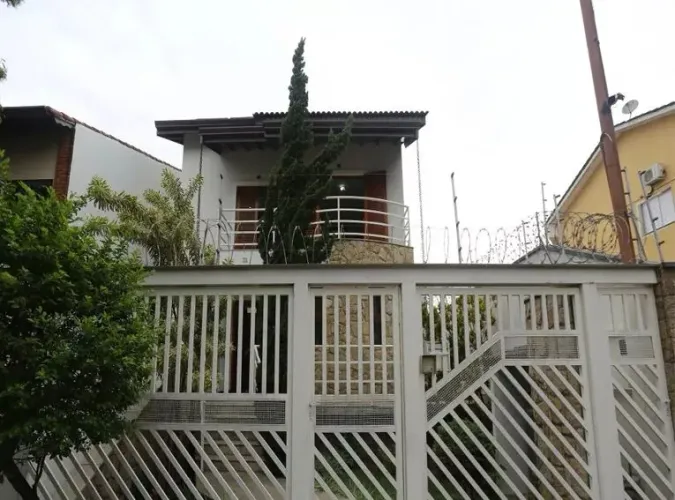 Lindo sobrado a venda no Jardim Adalgisa Osasco