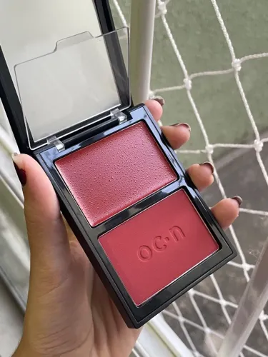 DUO BLUSH OCEANE