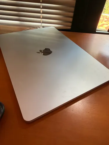 MacBook Air m4