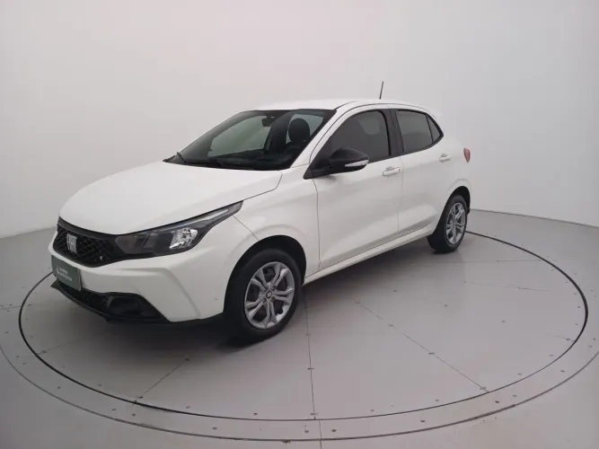 Fiat Argo Drive 1.0 Firefly 2026