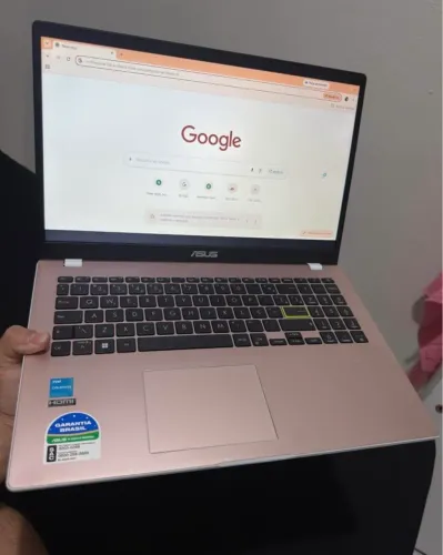 ASUS VIVOBOOK 15