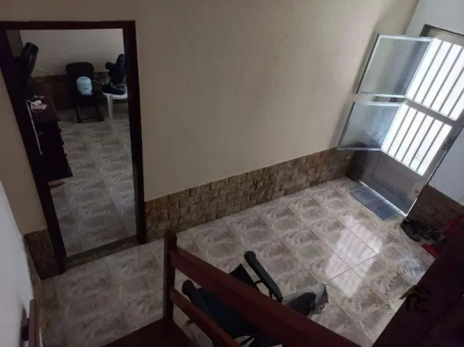 Casa à venda, Vila Valqueire, Rio de Janeiro - CA0610.