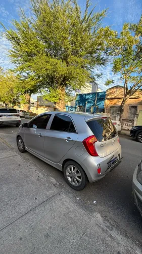 Kia Motors Picanto EX 1.1/1.0/ 1.0 Flex Mec. 2014