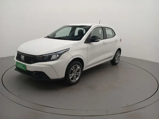 Fiat Argo Drive 1.0 Firefly 2026