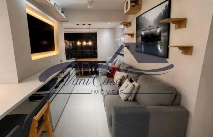 Apartamento 2 Quartos à Venda, Ipiranga - São Paulo