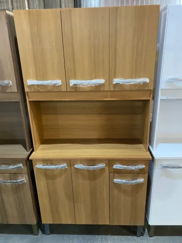 Armário de cozinha - entrego 