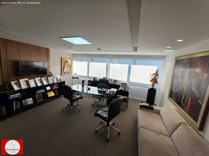 Sala Comercial para Locação em Salvador, Caminho das Árvores, 6 banheiros, 12 vagas