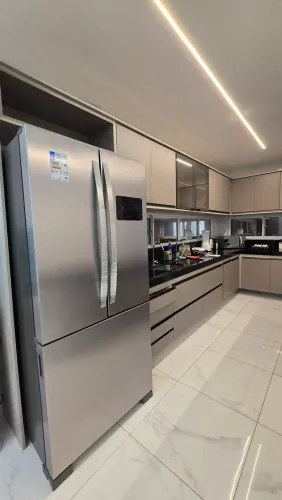 Casa plana na cidade alpha Ceará, disponível pra venda ou locação, energia solar, poço