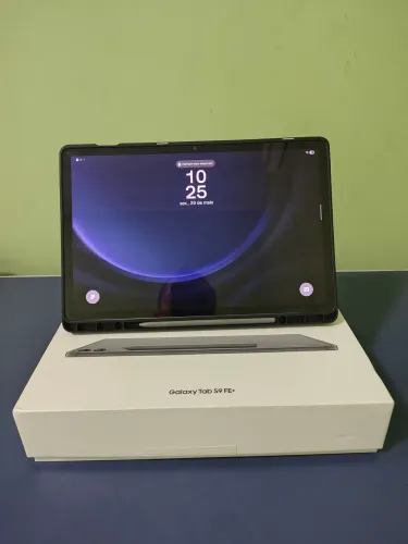 GALAXY TAB S9 FE+