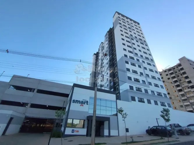 Apartamento com 2 dormitórios sendo 1 tipo apartamento Próximo a BR 153.