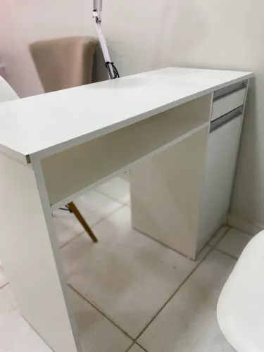 Móveis de salão