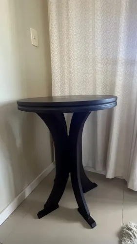 Mesa de apoio