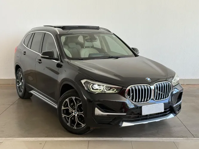 BMW X1 Sdrive 20I X-line 2.0 TB Active Flex 2021