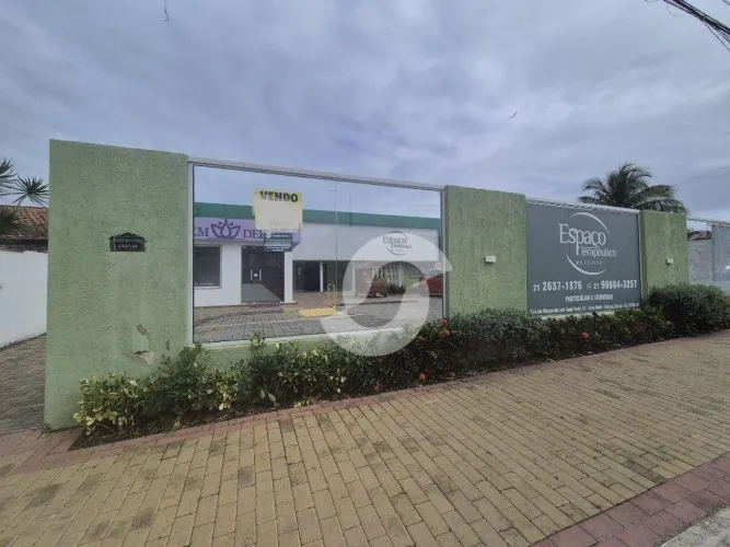 Casa à venda, 375 m² por R$ 2.999.999,00 - Barroco (Itaipuaçu) - Maricá/RJ