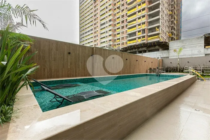 Studio à venda com 2 quartos no condomínio Edifício Today Butantã, São Paulo - SP