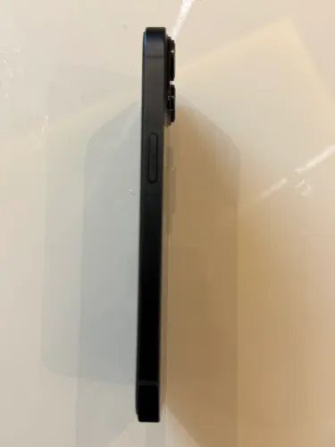 iPhone 14 128GB Preto | Caixa e Carregador | Ótimo Estado