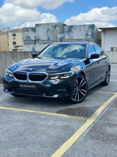 BMW 320I 320i 2021