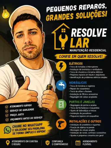 Marido de aluguel