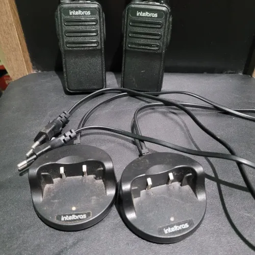 Radio intelbras 3023