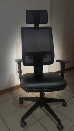 Cadeira de escritório