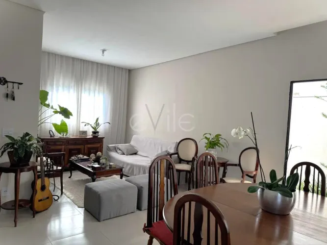casa - Vila Monte Alegre - Paulínia