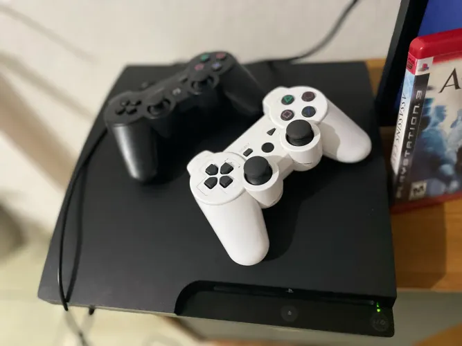 PlayStation 3