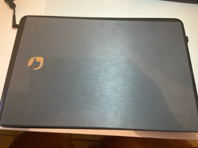 ? Notebook Positivo em Ótimo Estado - Funcionando Perfeitamente