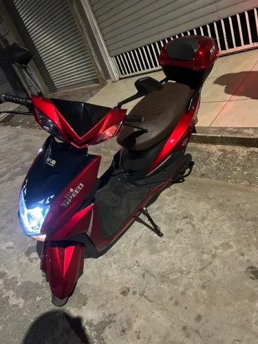 Hao Motors Speed 1000w 2026