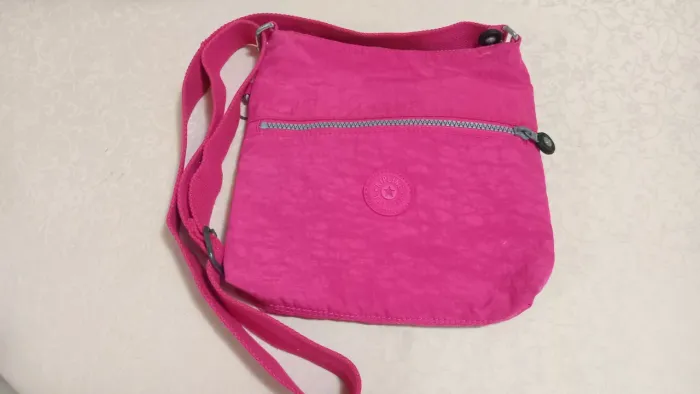 Bolsa Kipling 