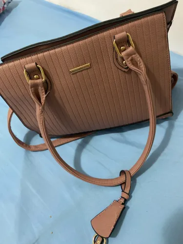 Bolsa feminina 