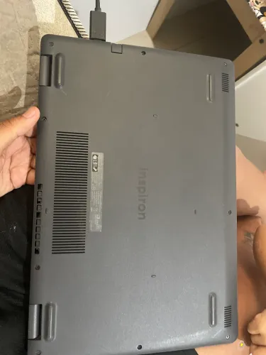 Notebook Dell inspiron 3501
