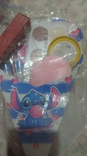 Kit maquiagem sortidos