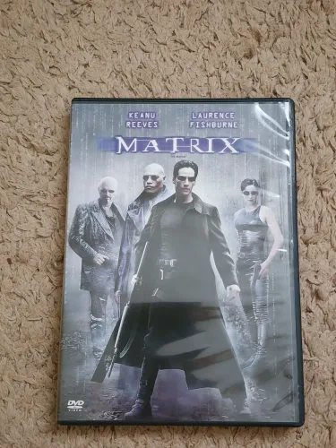 Dvd matrix