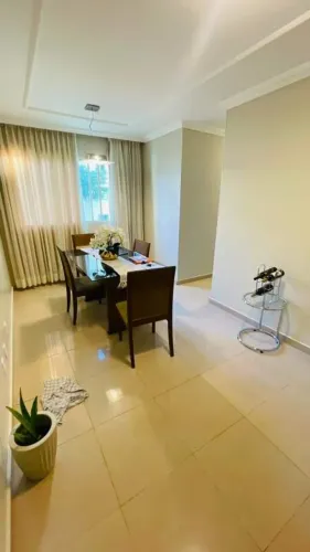 APARTAMENTO A VENDA EM BAIRRO SANTA HELENA