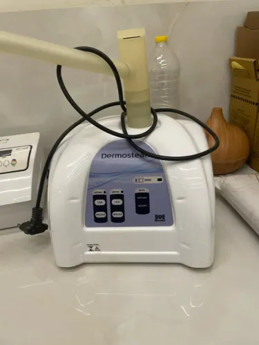 Vapor de ozonio