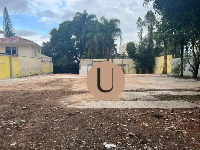 Terreno no Jardim América Exclusivo Alto Padrão em Zona Residencial Privilegiada (ZER-1) L