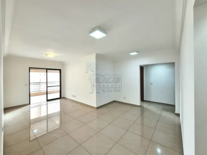 Apartamento de 120m² com 03 quartos para locação e venda - Jardim Botânico