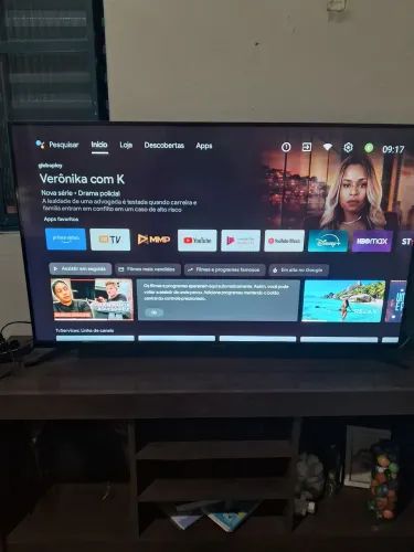 SMART TV AIWA 43P