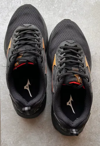 Tênis Mizuno Space 4 Original