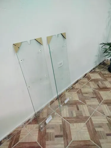 2 janelas basculante